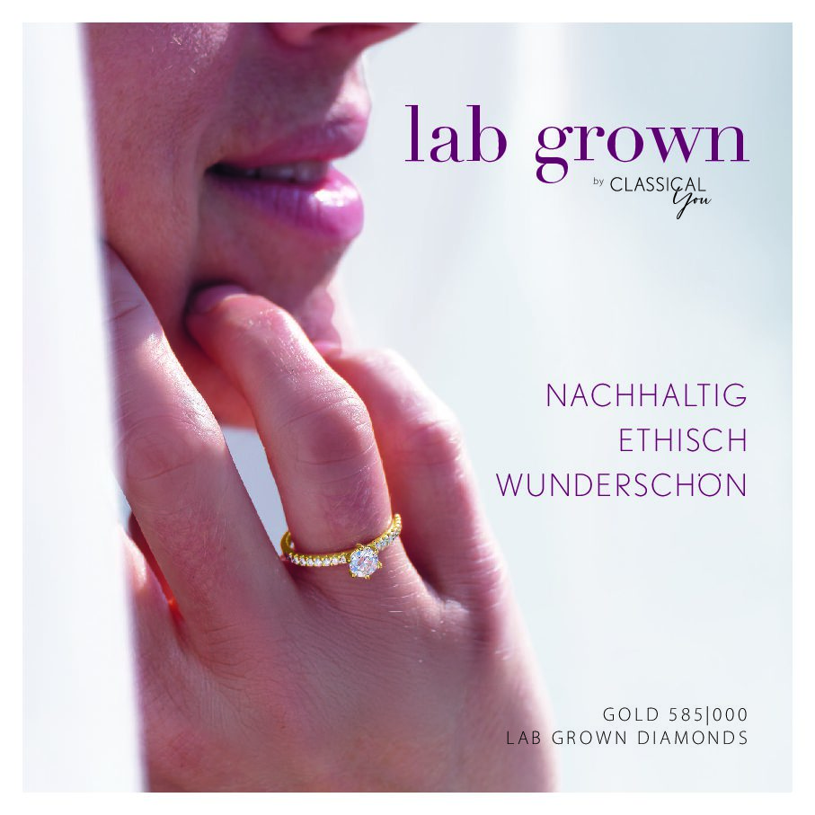 NEU LAB GROWN DIAMONDS